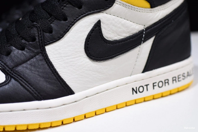 Cheap BK 861428-107 varsity air ls no 1 jordan maize 1201